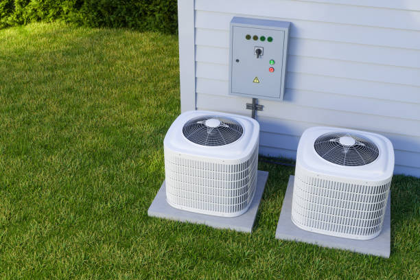 Best Solar-powered HVAC Systems in Moreauville, LA