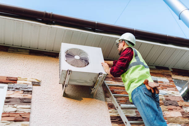 Best HVAC Training and Certification in Moreauville, LA