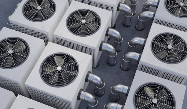 Best Ductless Mini-Split Systems in Moreauville, LA