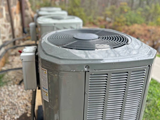 Best Emergency HVAC Services in Moreauville, LA