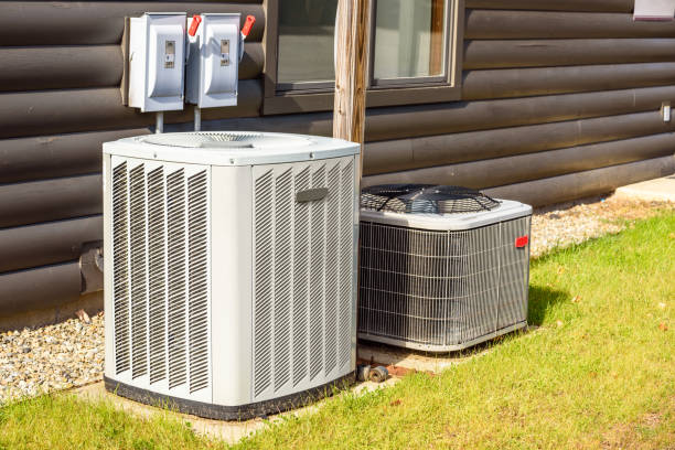 Best Ductless Mini-Split Systems in Moreauville, LA